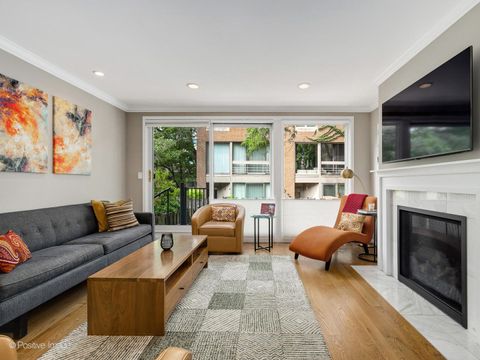 Tiny photo for 1836 N Dayton Street, Chicago, IL 60614 (MLS # 12458674)