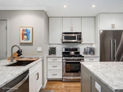 Tiny photo for 1836 N Dayton Street, Chicago, IL 60614 (MLS # 12458674)