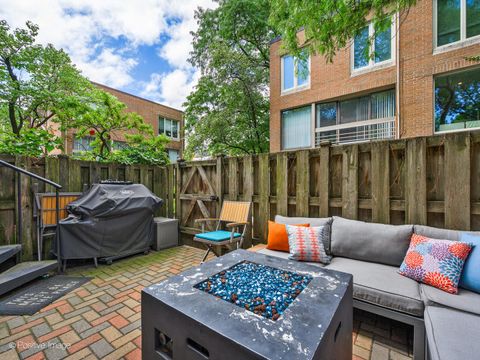 Tiny photo for 1836 N Dayton Street, Chicago, IL 60614 (MLS # 12458674)