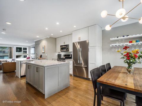 Tiny photo for 1836 N Dayton Street, Chicago, IL 60614 (MLS # 12458674)