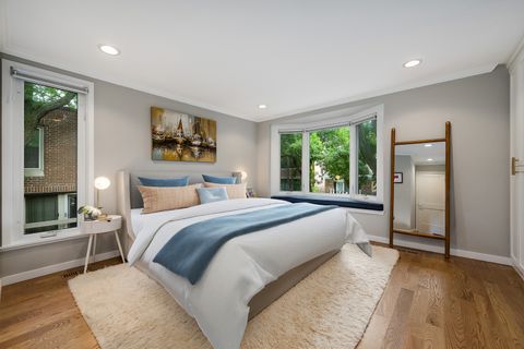 Tiny photo for 1836 N Dayton Street, Chicago, IL 60614 (MLS # 12458674)