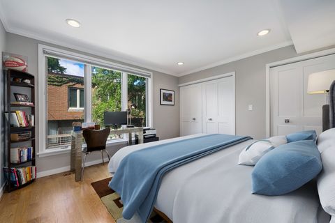 Tiny photo for 1836 N Dayton Street, Chicago, IL 60614 (MLS # 12458674)