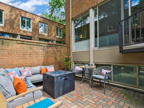 Tiny photo for 1836 N Dayton Street, Chicago, IL 60614 (MLS # 12458674)