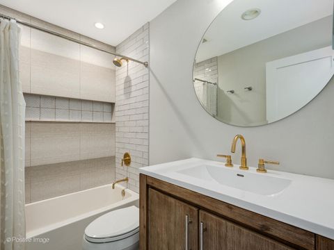 Tiny photo for 1836 N Dayton Street, Chicago, IL 60614 (MLS # 12458674)