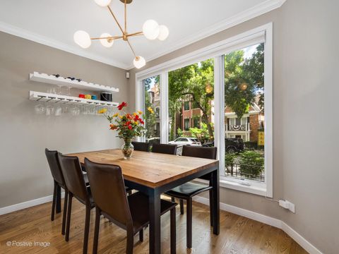 Tiny photo for 1836 N Dayton Street, Chicago, IL 60614 (MLS # 12458674)