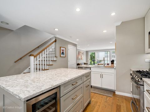 Tiny photo for 1836 N Dayton Street, Chicago, IL 60614 (MLS # 12458674)