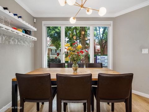 Tiny photo for 1836 N Dayton Street, Chicago, IL 60614 (MLS # 12458674)