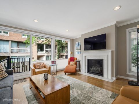Tiny photo for 1836 N Dayton Street, Chicago, IL 60614 (MLS # 12458674)