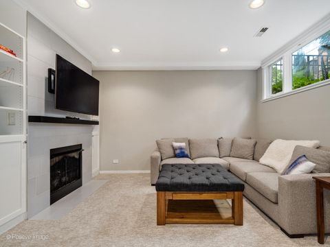 Tiny photo for 1836 N Dayton Street, Chicago, IL 60614 (MLS # 12458674)