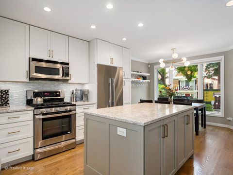Tiny photo for 1836 N Dayton Street, Chicago, IL 60614 (MLS # 12458674)