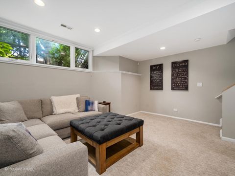 Tiny photo for 1836 N Dayton Street, Chicago, IL 60614 (MLS # 12458674)
