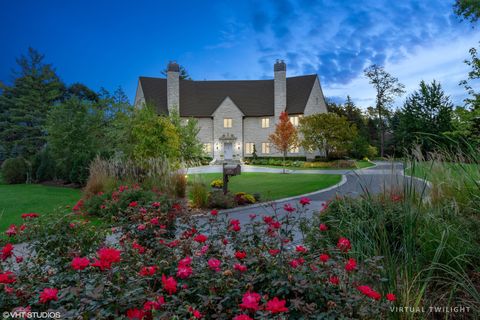 25W451 Plamondon Road Wheaton IL 60189