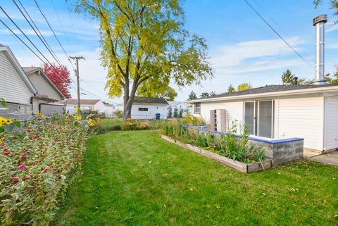 Tiny photo for 4207 W 90th Street, Hometown, IL 60456 (MLS # 12795333)
