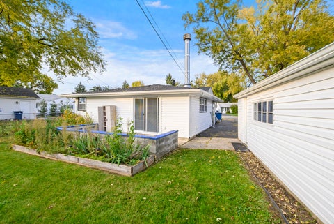Tiny photo for 4207 W 90th Street, Hometown, IL 60456 (MLS # 12795333)