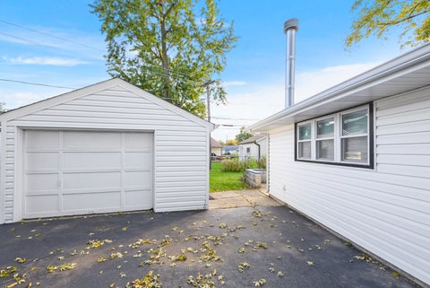 Tiny photo for 4207 W 90th Street, Hometown, IL 60456 (MLS # 12795333)