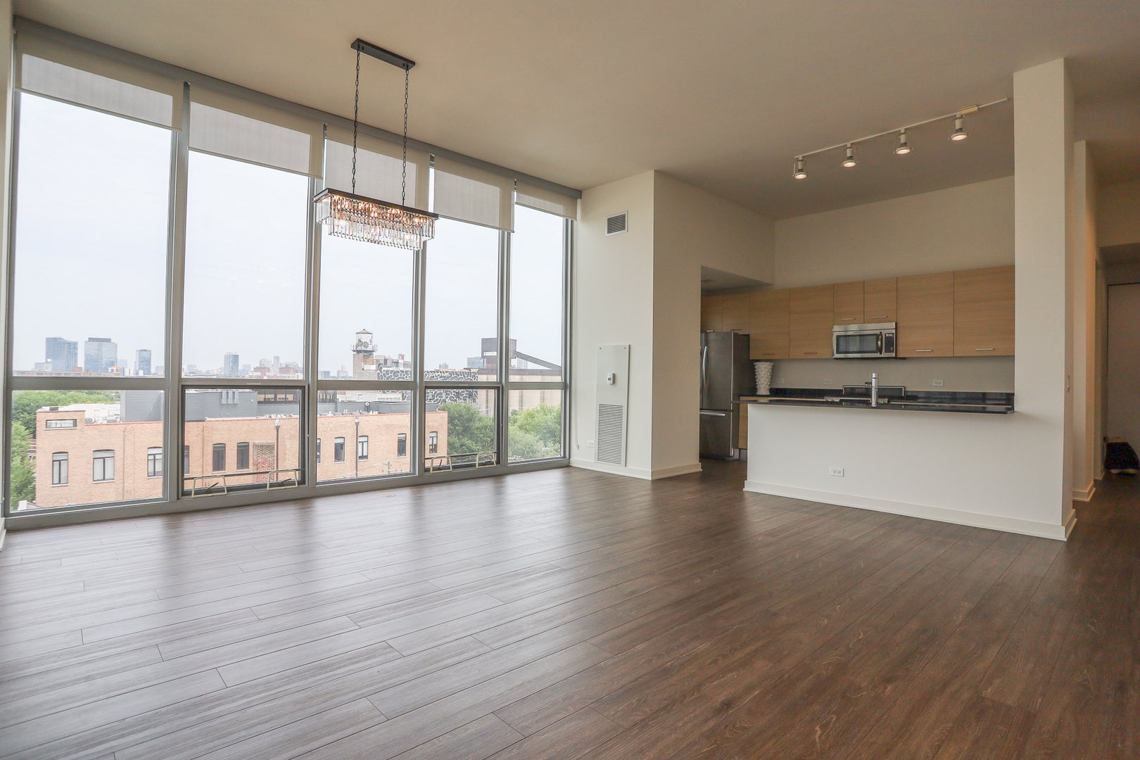 910 W Huron Street 802