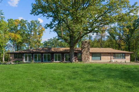 A home in Highland Park