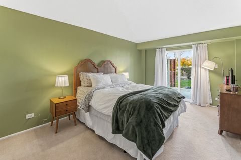Tiny photo for 35 S Baybrook Drive #106, Palatine, IL 60074 (MLS # 12517268)