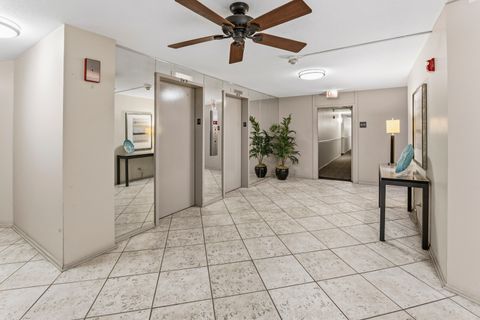 Tiny photo for 35 S Baybrook Drive #106, Palatine, IL 60074 (MLS # 12517268)