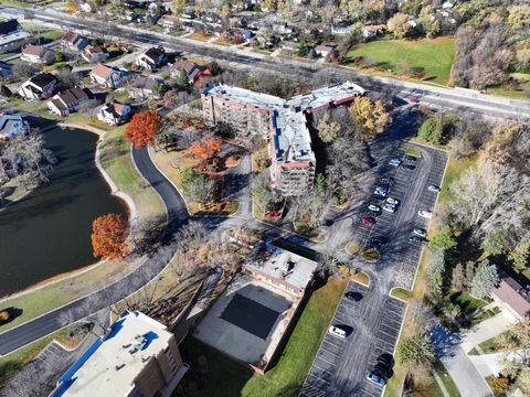 Tiny photo for 35 S Baybrook Drive #106, Palatine, IL 60074 (MLS # 12517268)