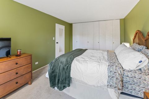Tiny photo for 35 S Baybrook Drive #106, Palatine, IL 60074 (MLS # 12517268)