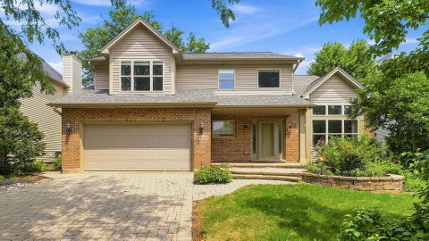 Photo of 2219 Haider Avenue, Naperville, IL 60564 (MLS # 12790320)