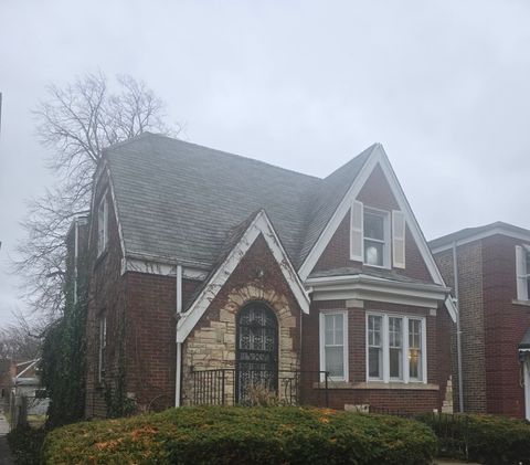 Photo of 8411 S Indiana Avenue, Chicago, IL 60619 (MLS # 12534866)