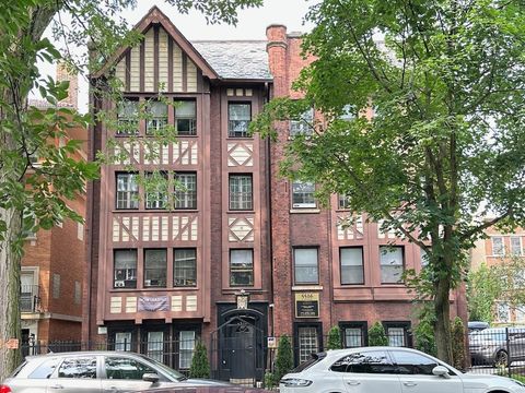 5516 N Kenmore Avenue 208 Chicago IL 60640