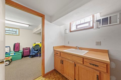 Tiny photo for 8269 Meadowwood Avenue, Woodridge, IL 60517 (MLS # 12464306)