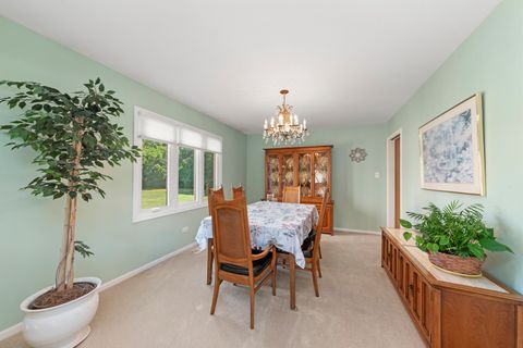 Tiny photo for 8269 Meadowwood Avenue, Woodridge, IL 60517 (MLS # 12464306)