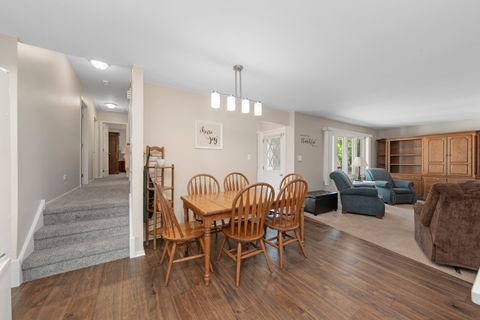 Tiny photo for 8269 Meadowwood Avenue, Woodridge, IL 60517 (MLS # 12464306)