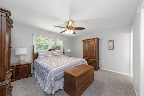 Tiny photo for 8269 Meadowwood Avenue, Woodridge, IL 60517 (MLS # 12464306)