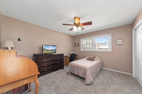 Tiny photo for 8269 Meadowwood Avenue, Woodridge, IL 60517 (MLS # 12464306)