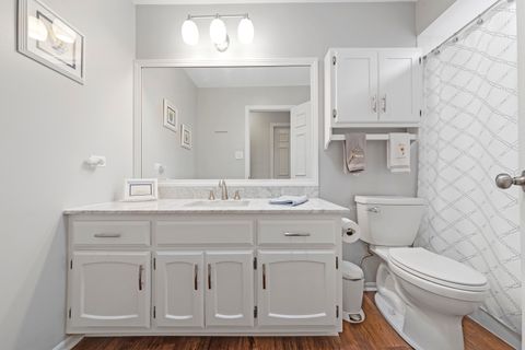 Tiny photo for 8269 Meadowwood Avenue, Woodridge, IL 60517 (MLS # 12464306)