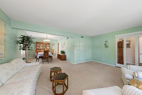 Tiny photo for 8269 Meadowwood Avenue, Woodridge, IL 60517 (MLS # 12464306)