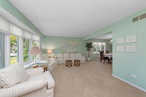 Tiny photo for 8269 Meadowwood Avenue, Woodridge, IL 60517 (MLS # 12464306)