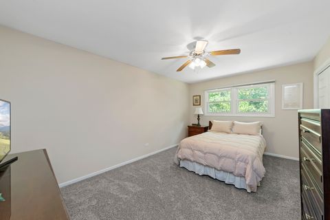 Tiny photo for 8269 Meadowwood Avenue, Woodridge, IL 60517 (MLS # 12464306)