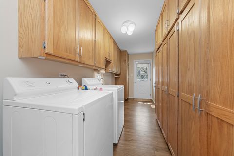 Tiny photo for 8269 Meadowwood Avenue, Woodridge, IL 60517 (MLS # 12464306)