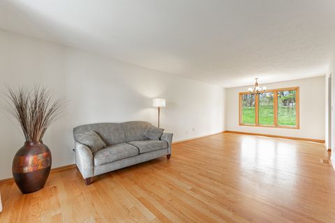 Tiny photo for 227 FOXFIRE Place, Rockton, IL 61072 (MLS # 12620056)