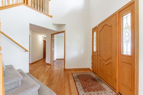 Tiny photo for 227 FOXFIRE Place, Rockton, IL 61072 (MLS # 12620056)