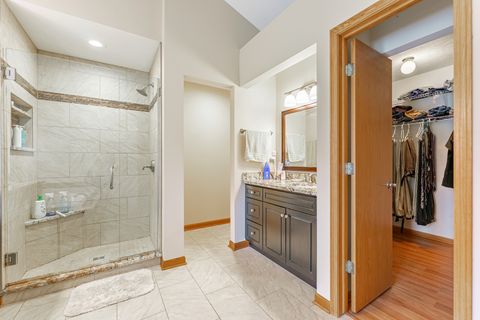 Tiny photo for 227 FOXFIRE Place, Rockton, IL 61072 (MLS # 12620056)