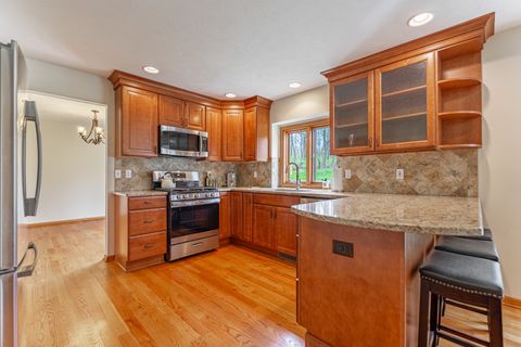 Tiny photo for 227 FOXFIRE Place, Rockton, IL 61072 (MLS # 12620056)