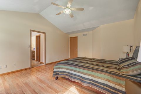 Tiny photo for 227 FOXFIRE Place, Rockton, IL 61072 (MLS # 12620056)