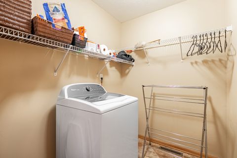 Tiny photo for 227 FOXFIRE Place, Rockton, IL 61072 (MLS # 12620056)