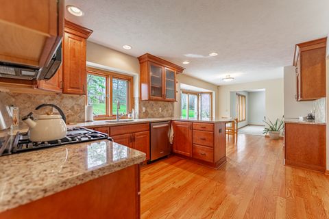 Tiny photo for 227 FOXFIRE Place, Rockton, IL 61072 (MLS # 12620056)