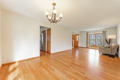 Tiny photo for 227 FOXFIRE Place, Rockton, IL 61072 (MLS # 12620056)