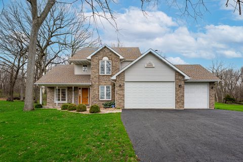 Photo of 227 FOXFIRE Place, Rockton, IL 61072 (MLS # 12620056)