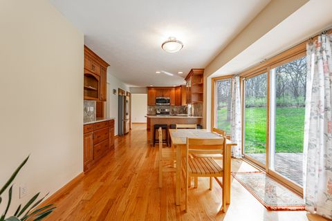 Tiny photo for 227 FOXFIRE Place, Rockton, IL 61072 (MLS # 12620056)