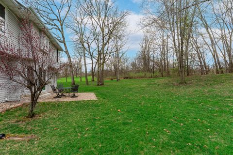 Tiny photo for 227 FOXFIRE Place, Rockton, IL 61072 (MLS # 12620056)