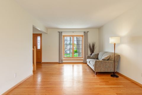 Tiny photo for 227 FOXFIRE Place, Rockton, IL 61072 (MLS # 12620056)